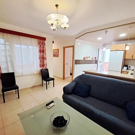 Apartamento Lola 1 Nerja Luaran gambar