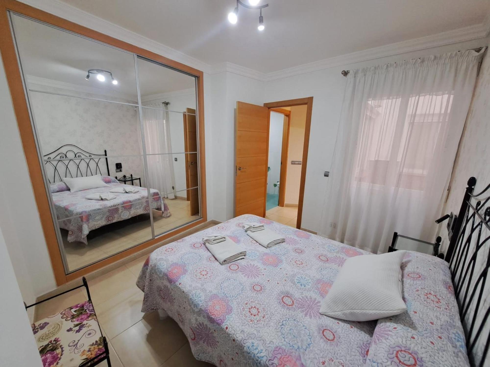 Apartamento Lola 1 Nerja Luaran gambar