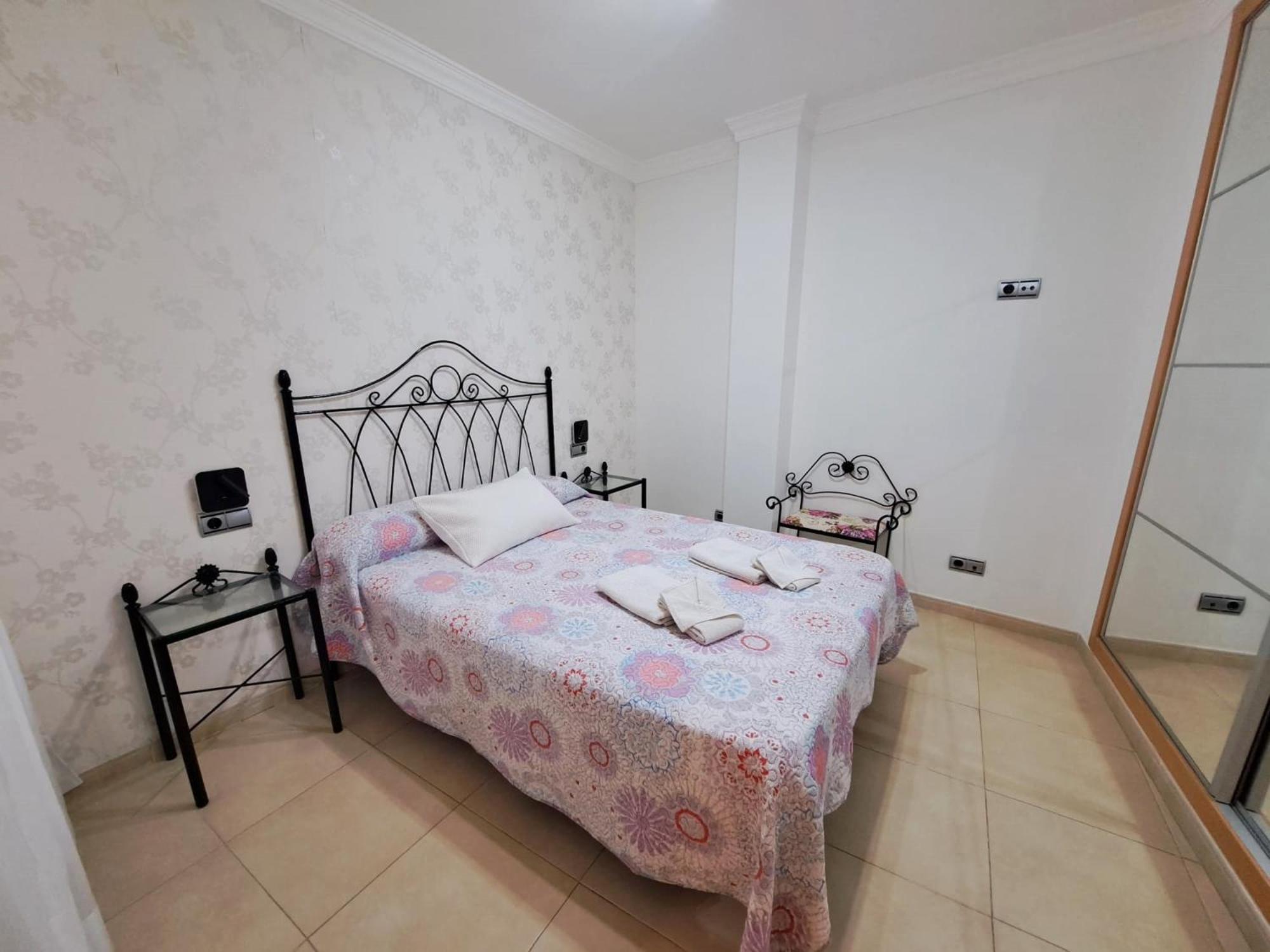 Apartamento Lola 1 Nerja Luaran gambar