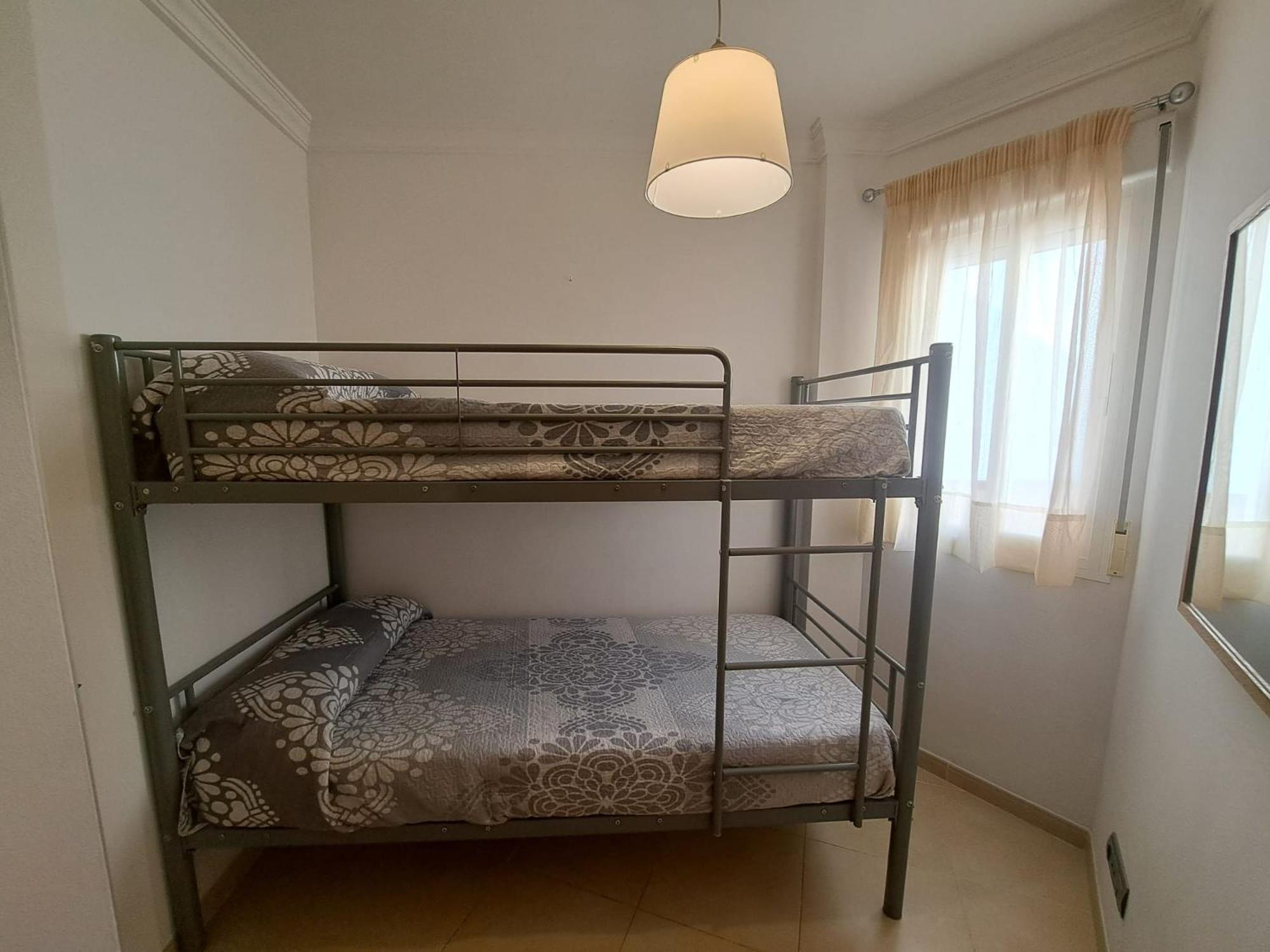 Apartamento Lola 1 Nerja Luaran gambar